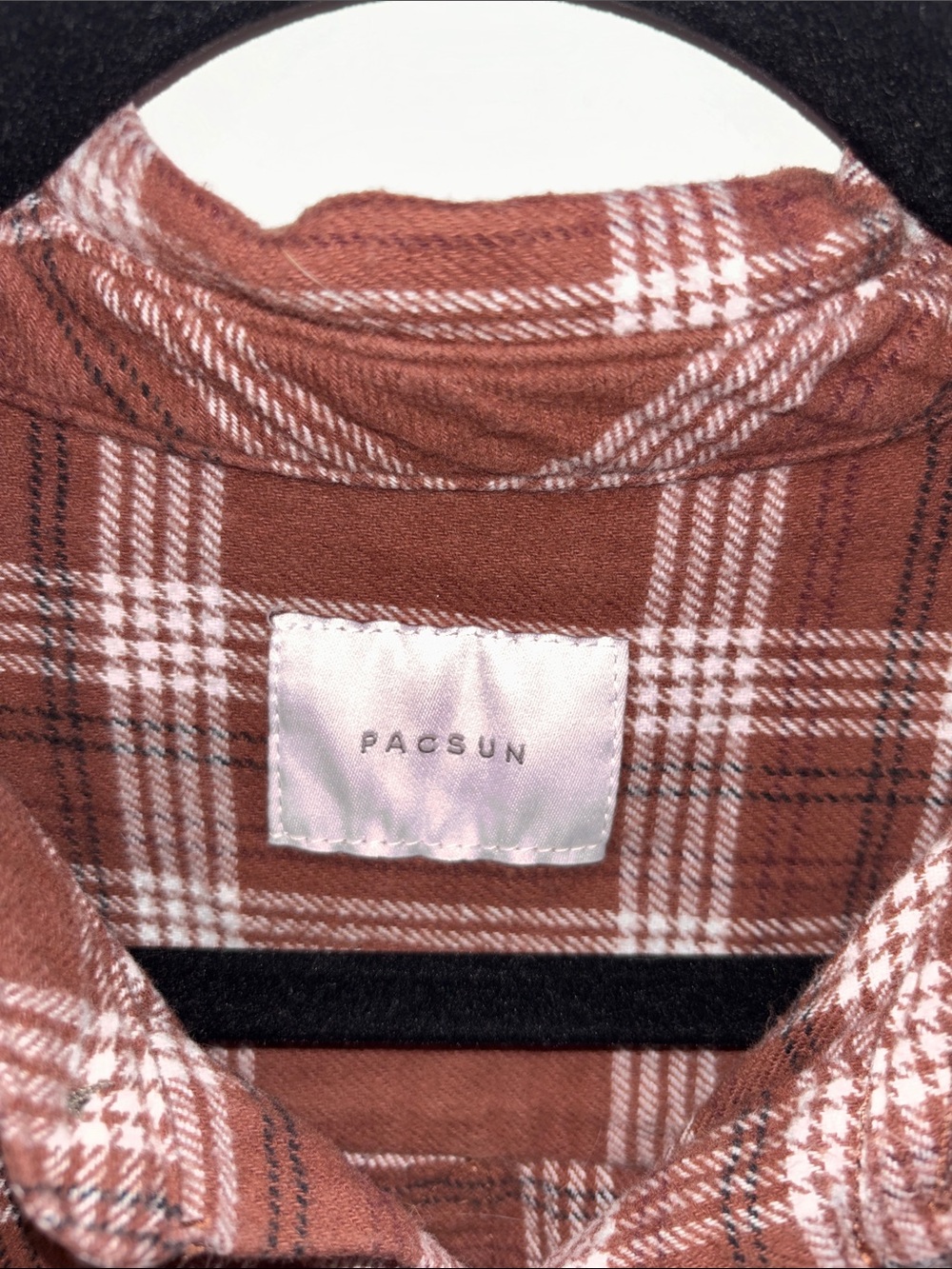 Flannel - Picture 5 of 6